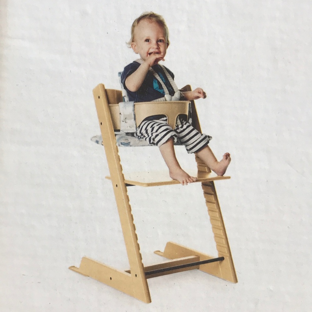 Stokke Tripp Trapp Tray